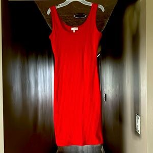 ❤️ NWOT TANK DRESS SIZE SMALL